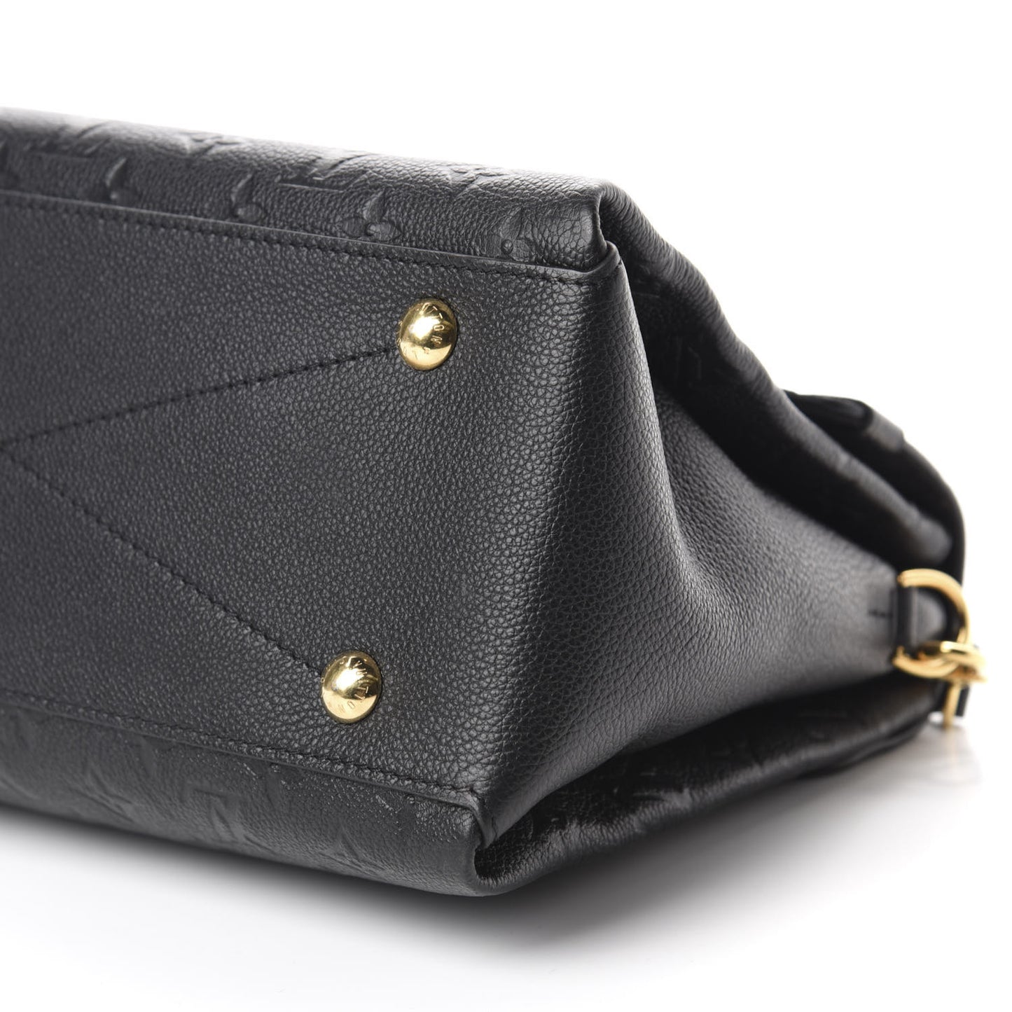 Empreinte Georges MM Black