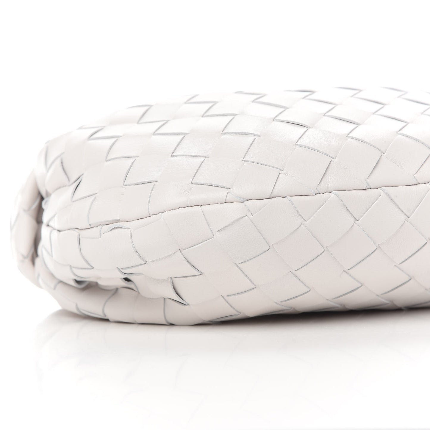 Nappa Intrecciato Mini Jodie Chalk