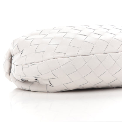 Bottega Veneta Nappa Intrecciato Mini Jodie Chalk 9 of 10
