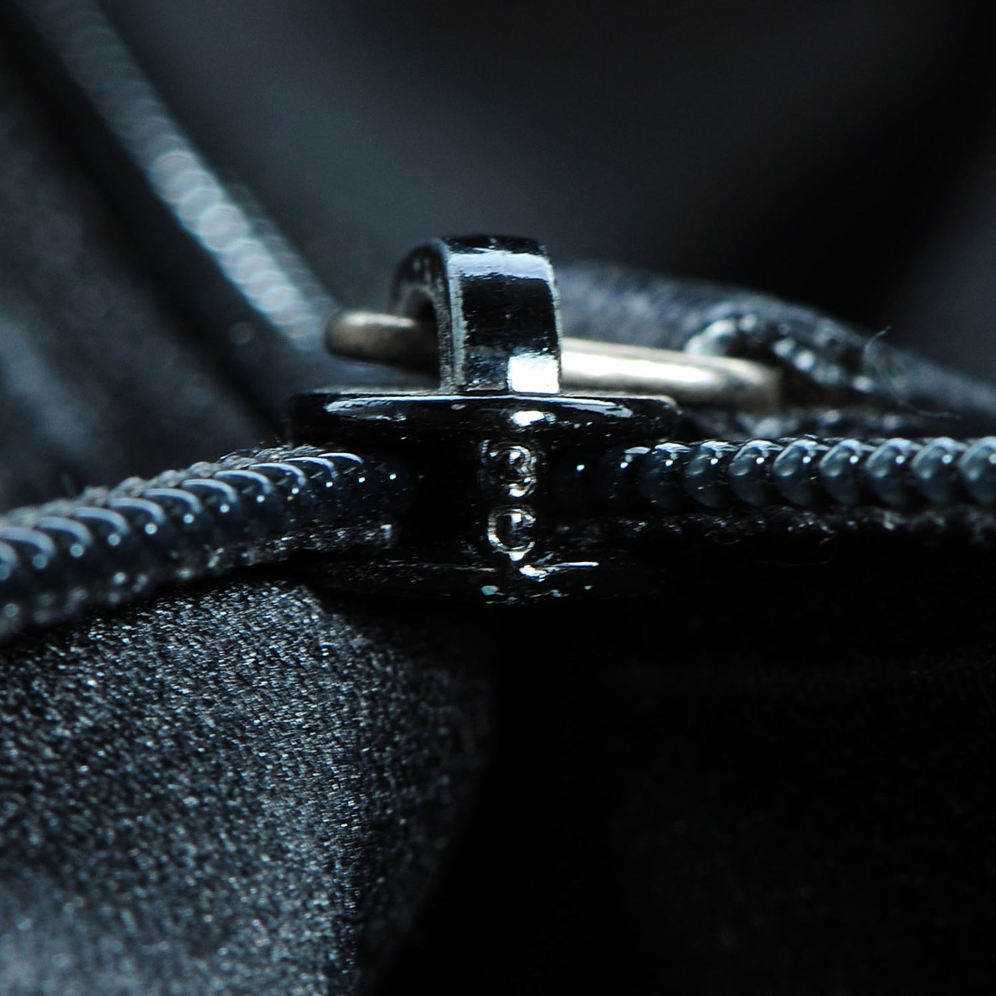 Canvas Kahala Sac Black