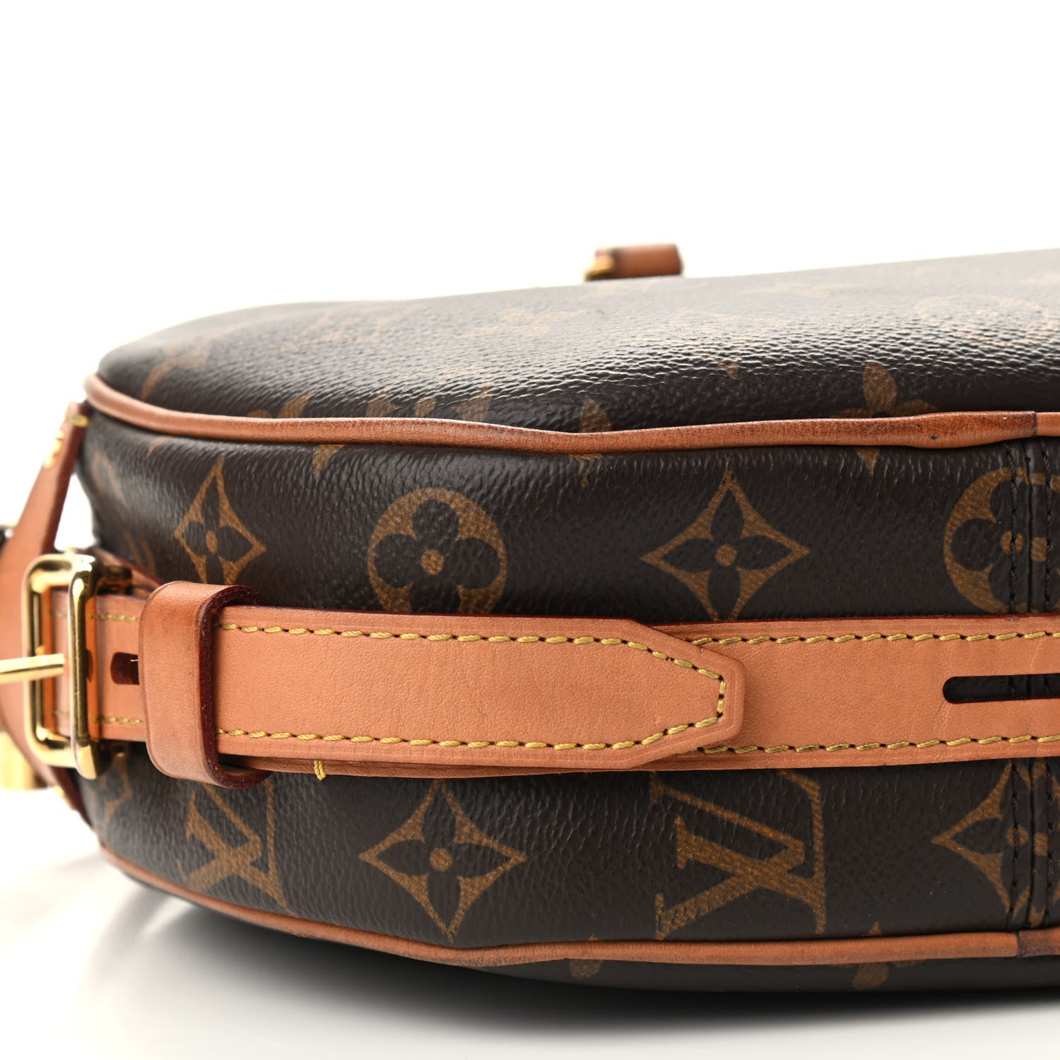 Louis Vuitton Monogram Boite Chapeau Souple 7 of 9