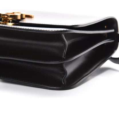 Burberry Calfskin Medium TB Bag Coffee 12 of 18