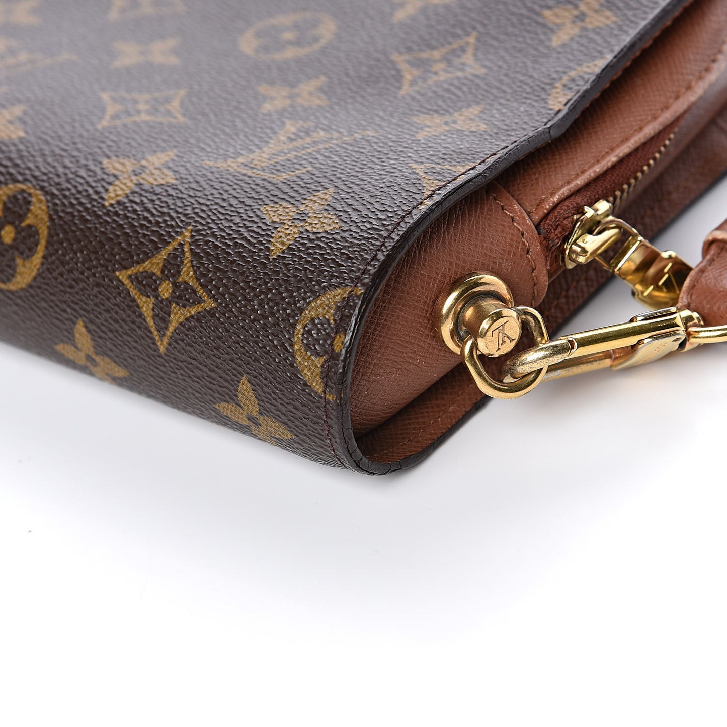 Monogram Pochette Orsay