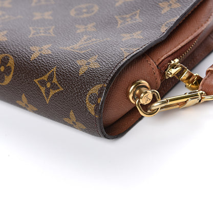 Louis Vuitton Monogram Pochette Orsay 10 of 10
