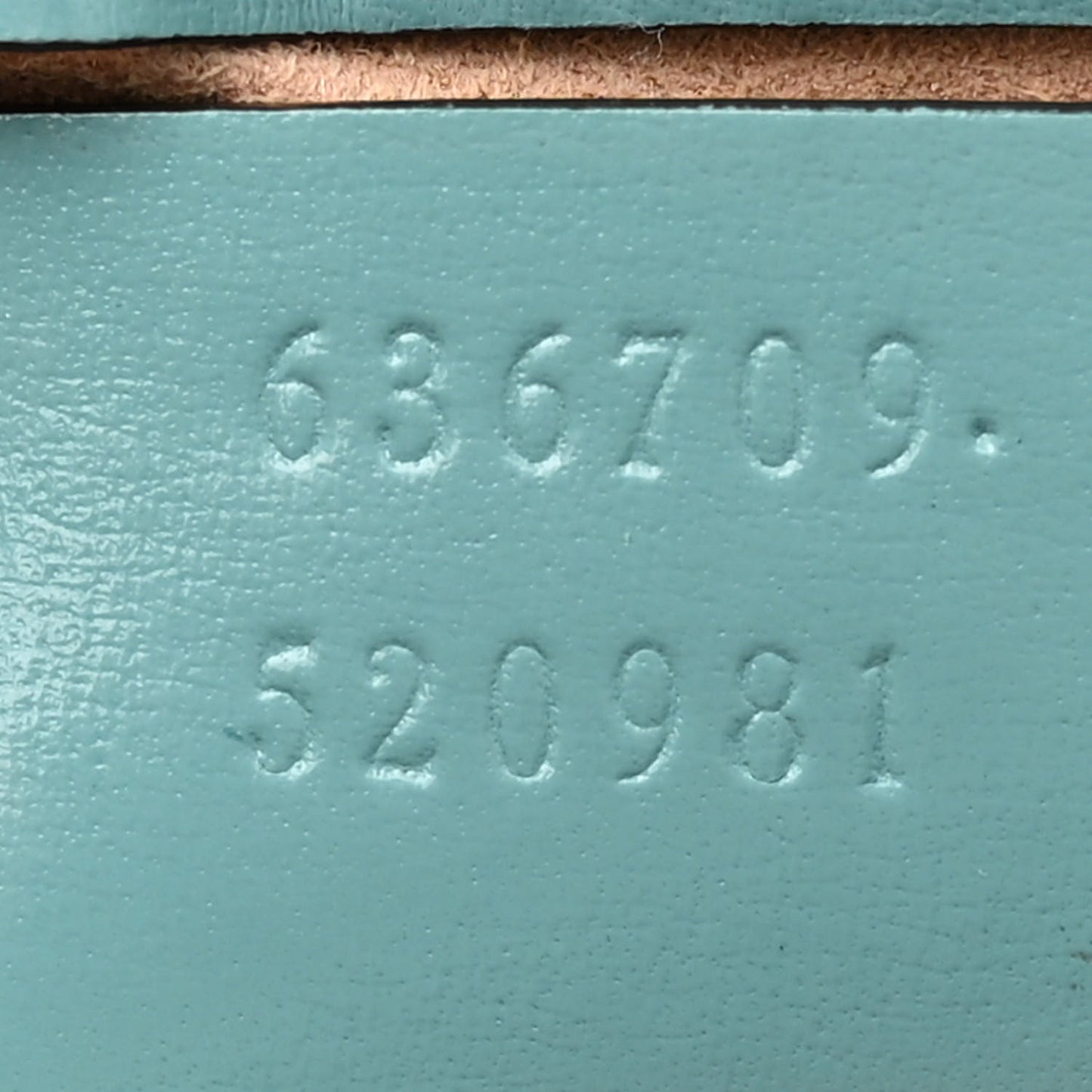 Boarded Dyana Lux Calfskin Small Jackie 1961 Hobo Dusty Azure