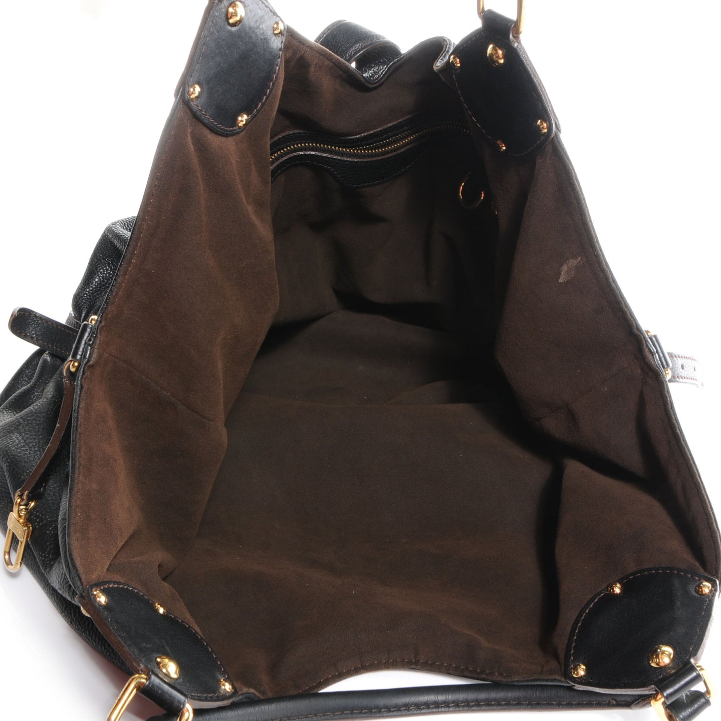 Mahina XL Black