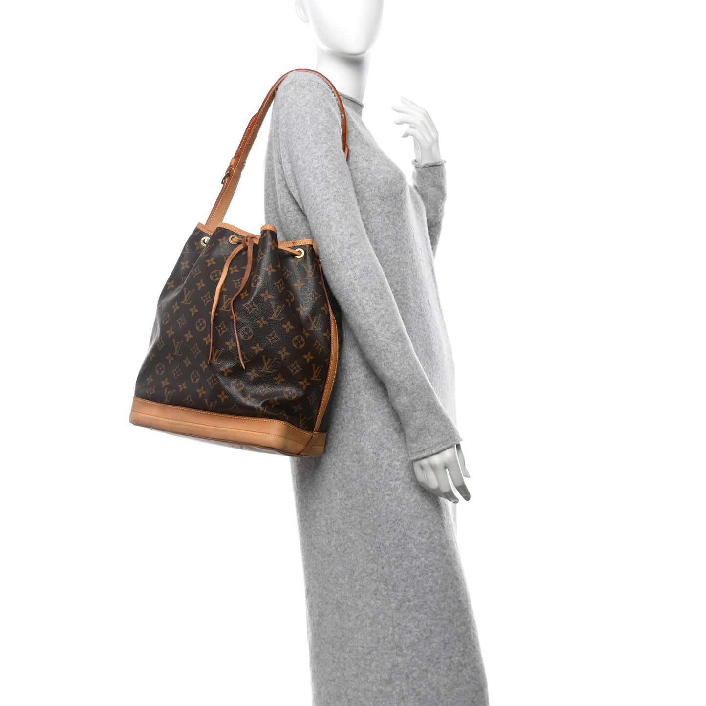 Monogram Noe