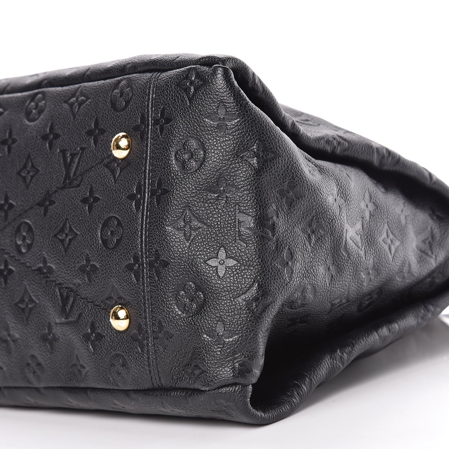 Louis Vuitton Empreinte Artsy MM Black 10 of 10