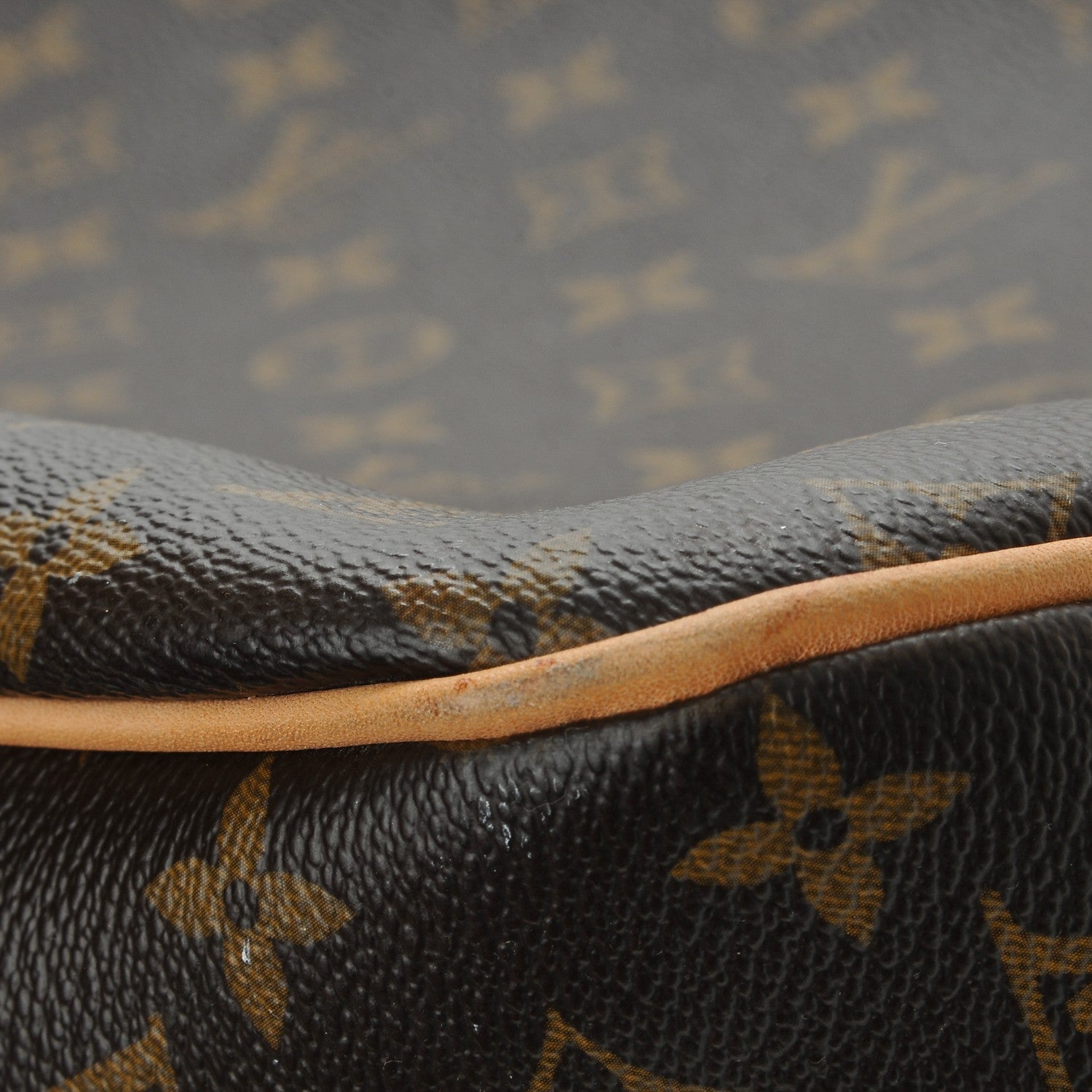 Louis Vuitton Monogram Delightful MM 10 of 11