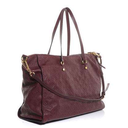 Louis Vuitton Empreinte Lumineuse GM Flamme 3 of 7
