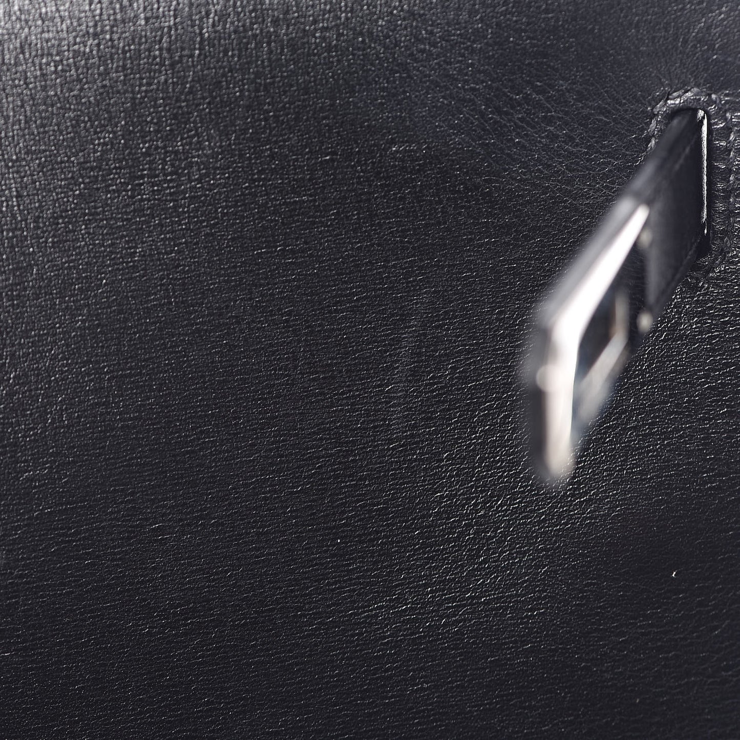 Box Kelly Sellier 28 Black