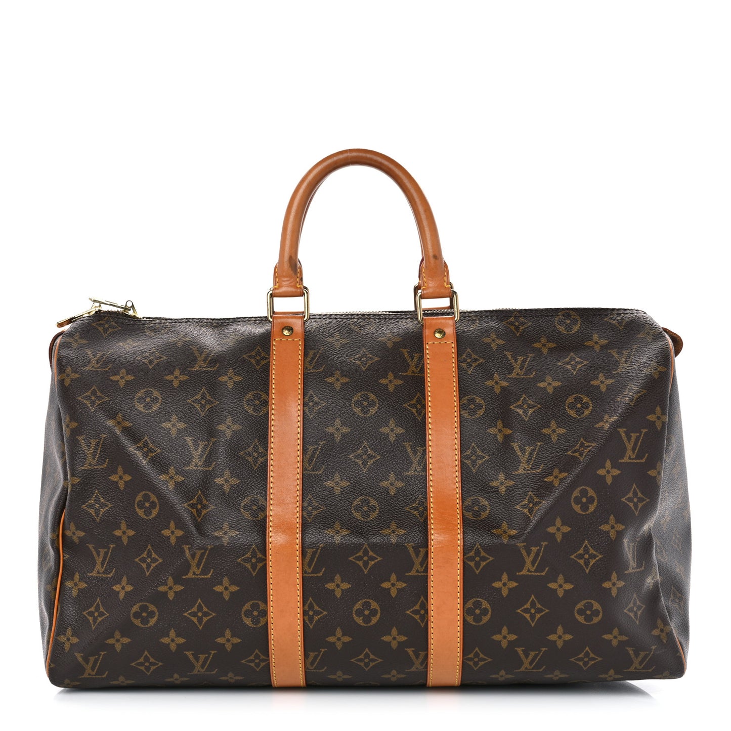 Monogram Keepall 45