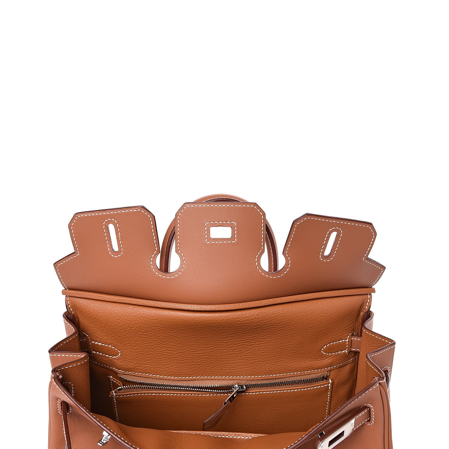Hermes Veau Jonathan Birkin 25 Gold 26 of 32