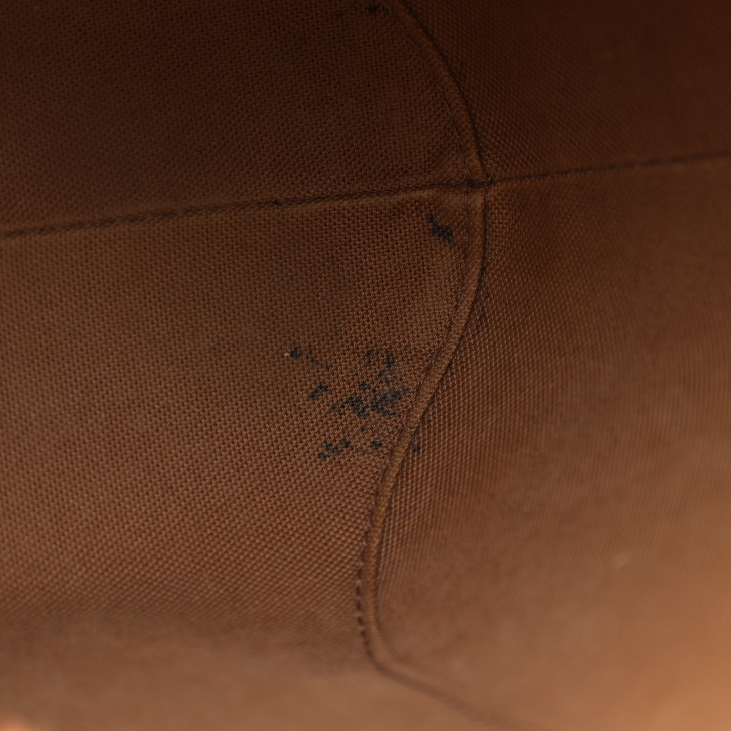 Monogram Ellipse PM