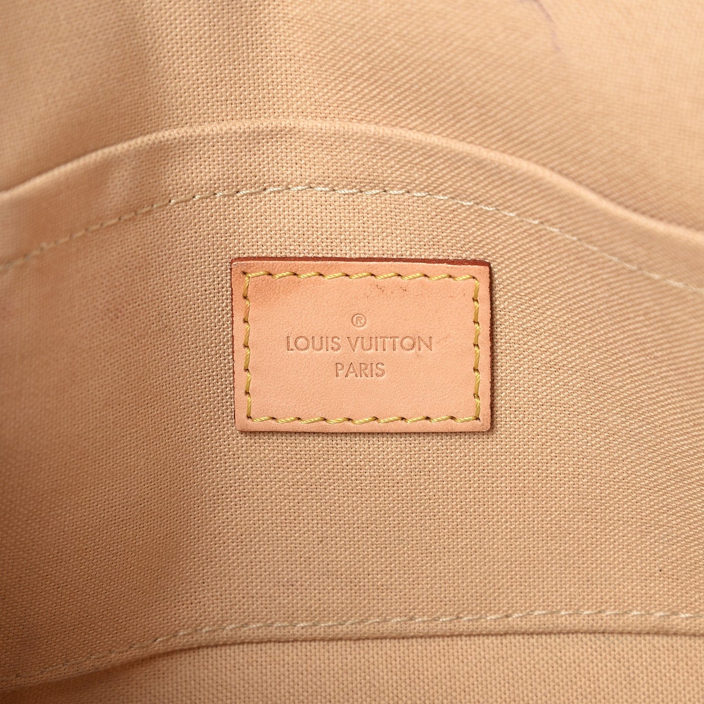 Damier Azur Favorite MM