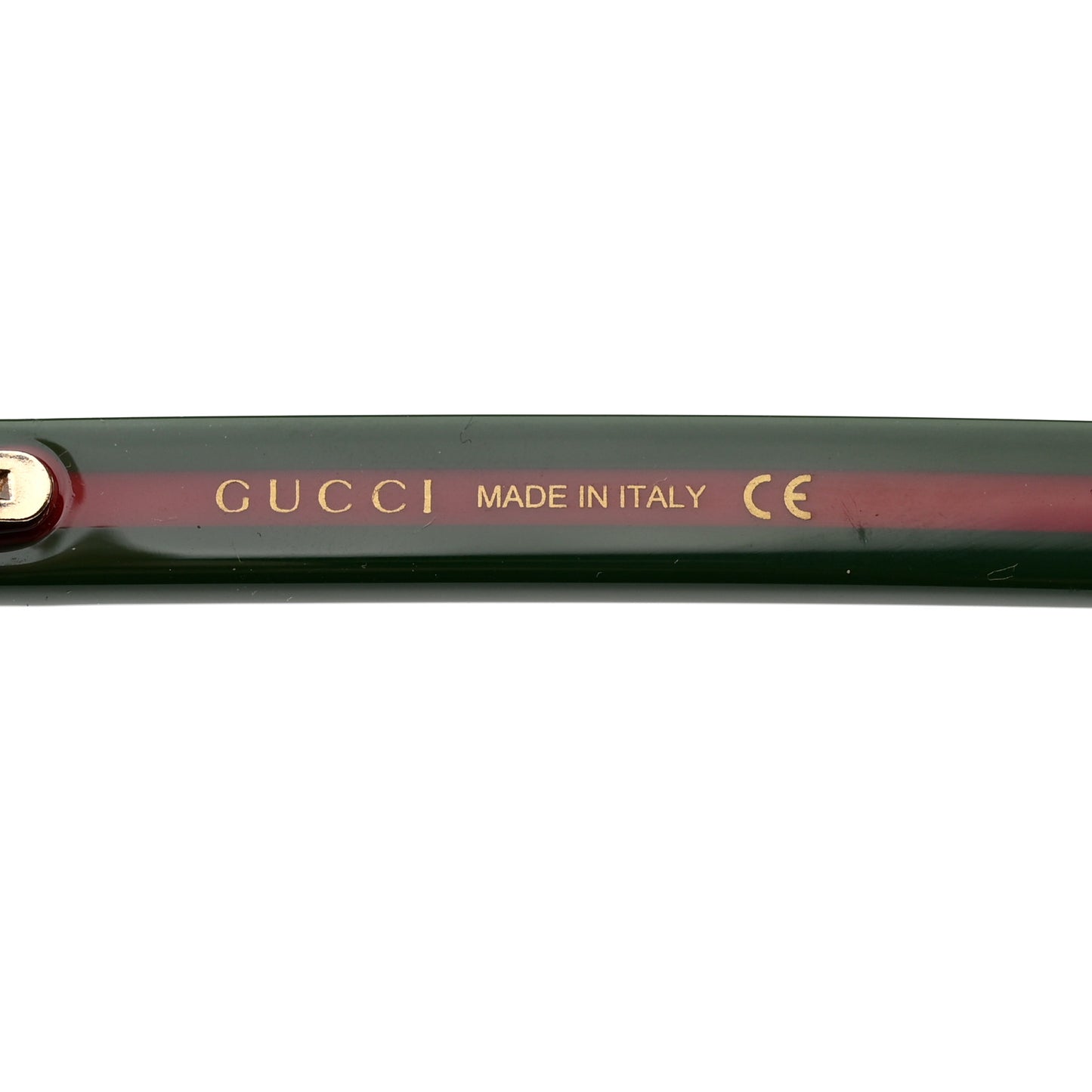 Round Eye GG Web Sunglasses GG0416SK Tortoise