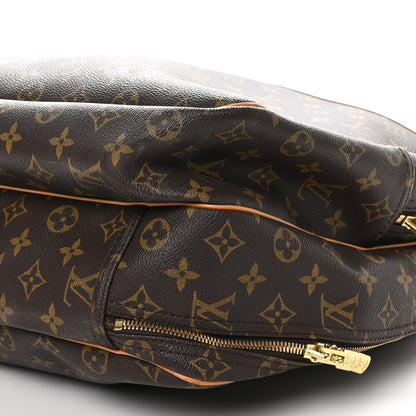 Louis Vuitton Monogram Alize 24 Heures Luggage 9 of 11