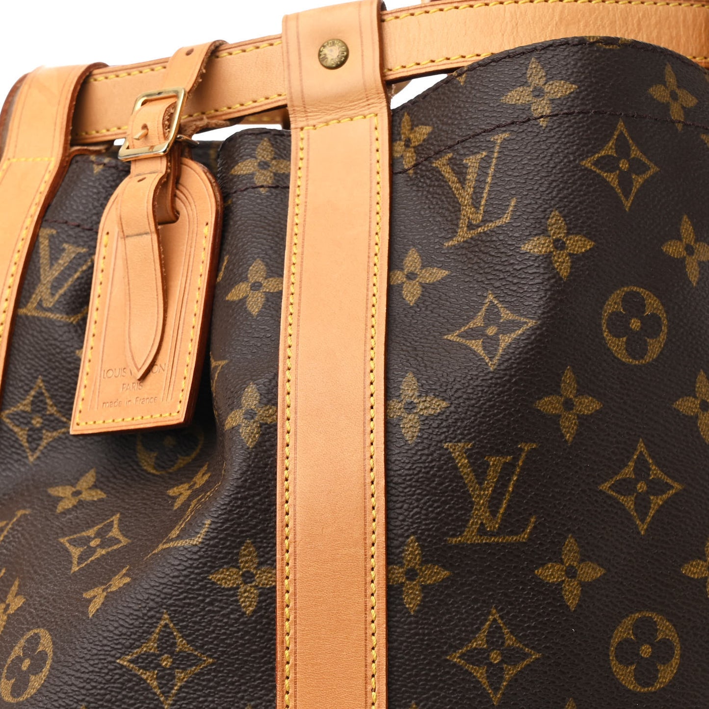 Monogram Randonnee GM Backpack