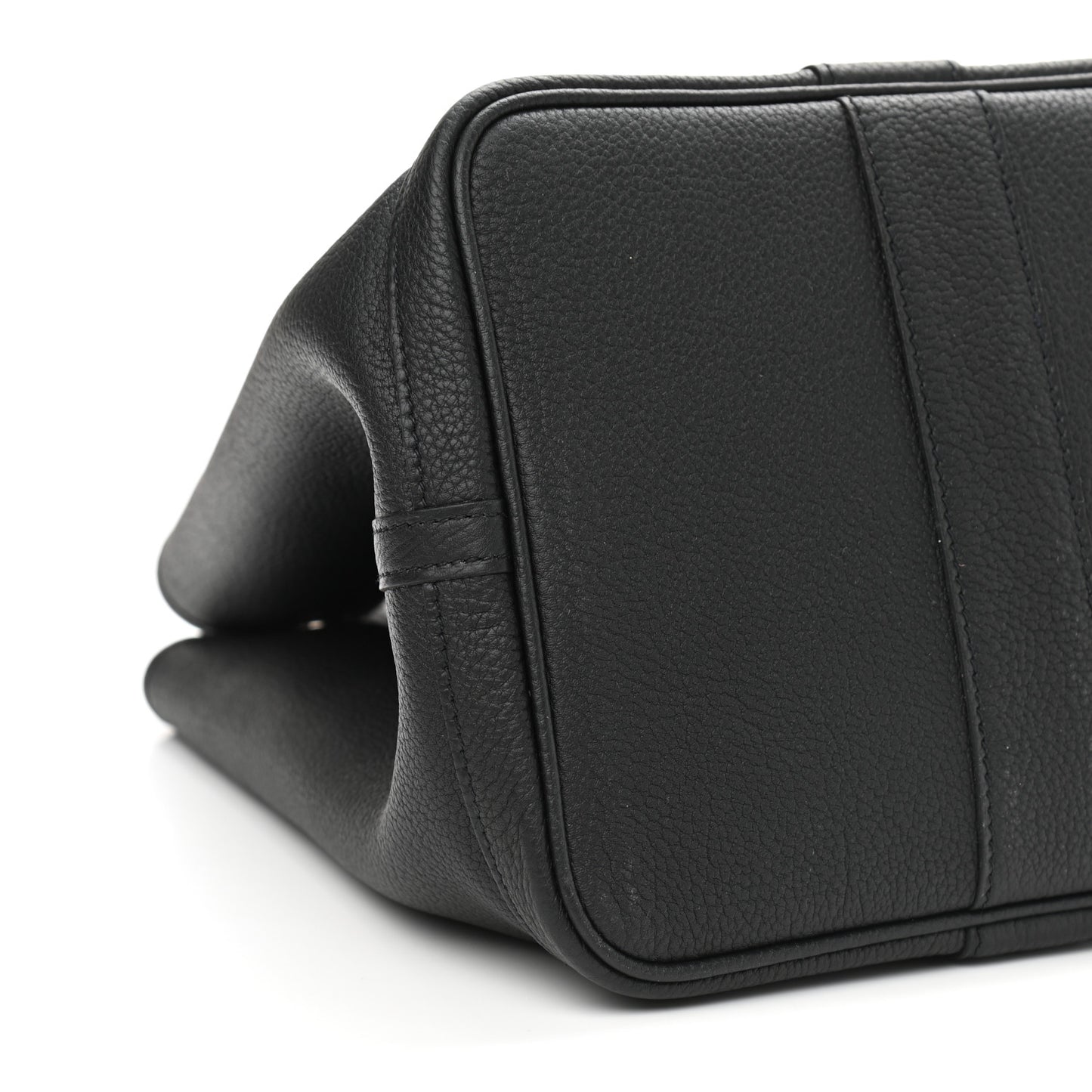 Negonda Garden Party Tote 36 MM Black