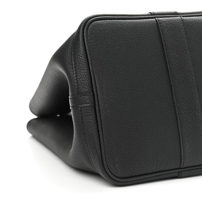 Hermes Negonda Garden Party Tote 36 MM Black 9 of 11