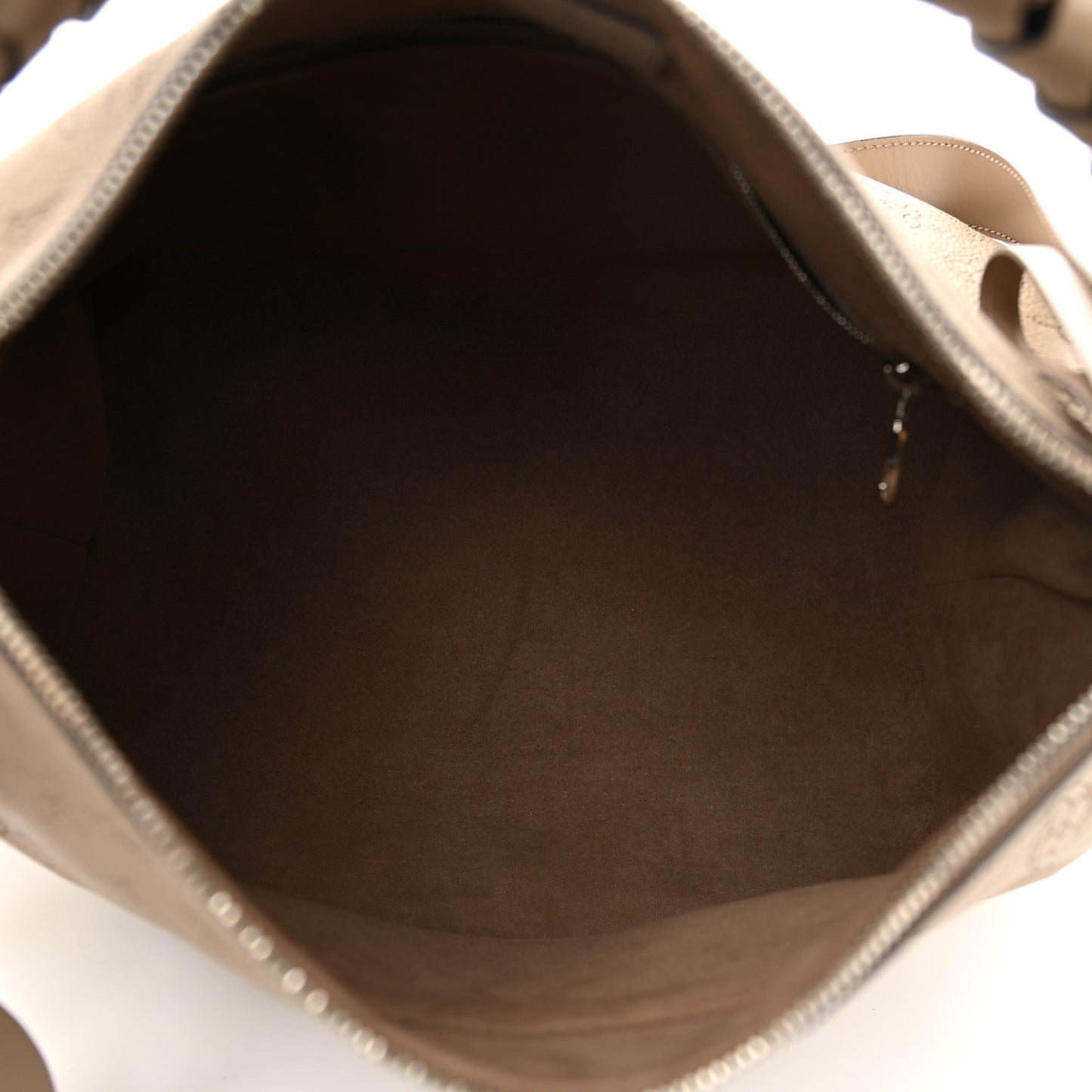 Mahina Beaubourg Hobo MM Galet