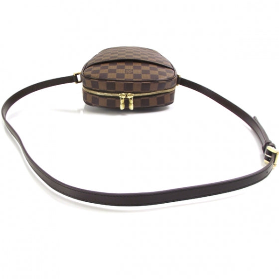 Damier Ebene Ipanema PM