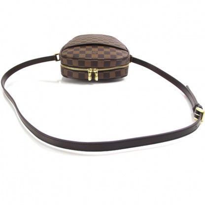 Louis Vuitton Damier Ebene Ipanema PM 7 of 10