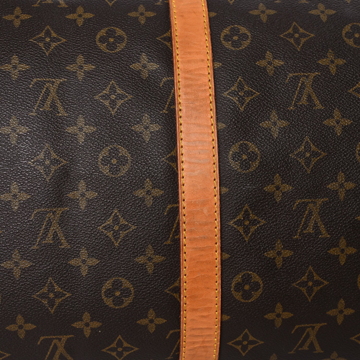 Louis Vuitton Monogram Keepall 55 16 of 30