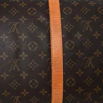 Louis Vuitton Monogram Keepall 55 16 of 30