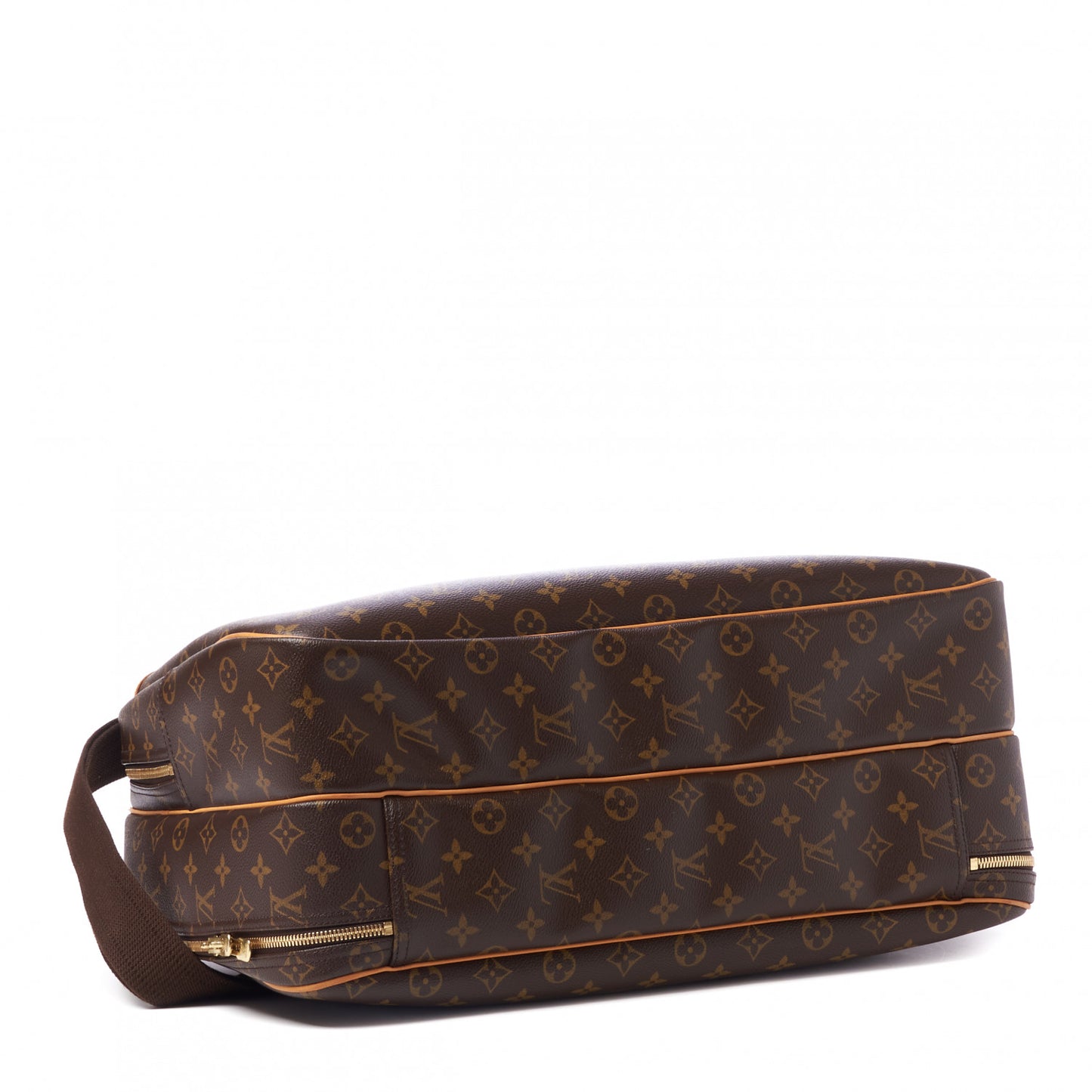 Monogram Alize 24 Heures Luggage