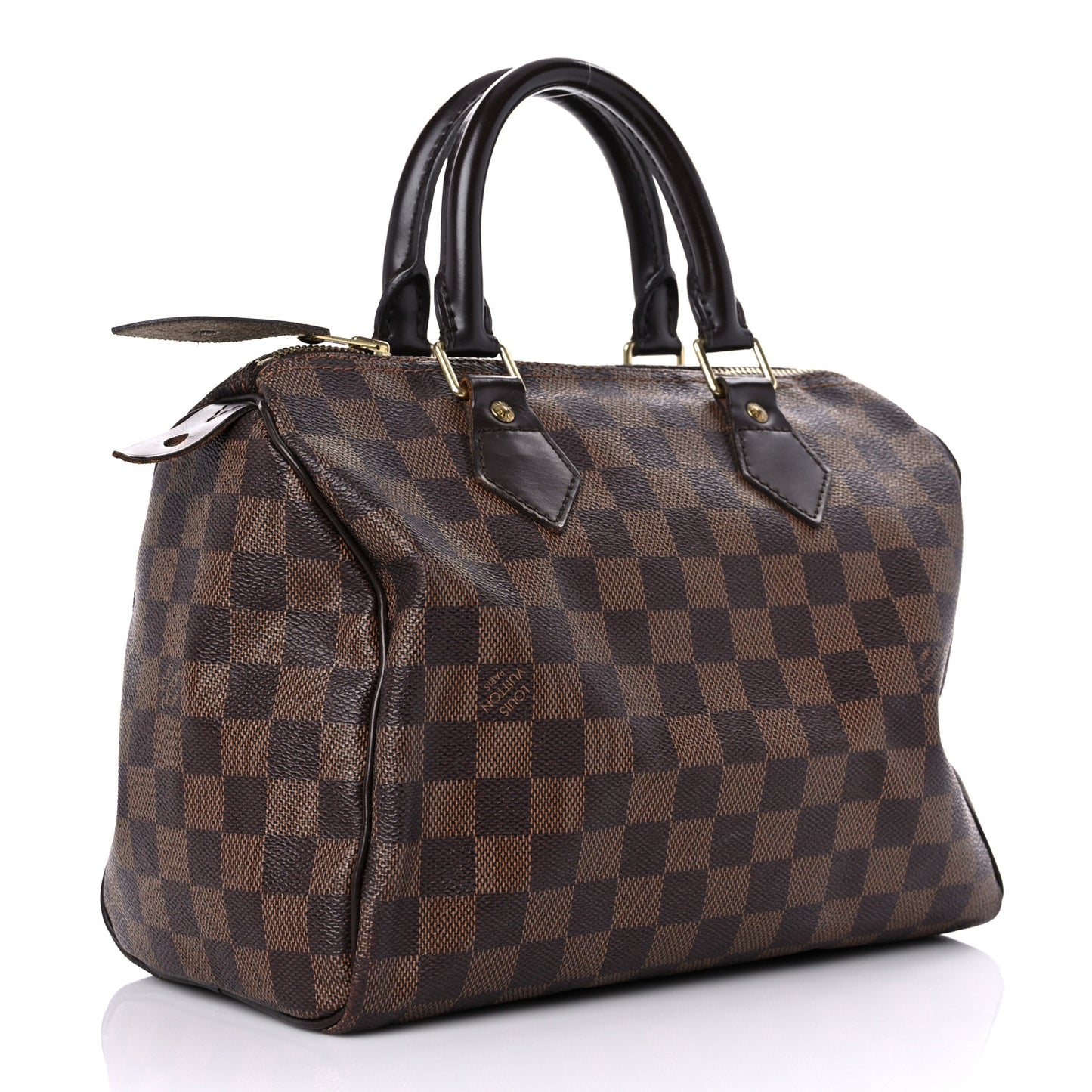 Damier Ebene Speedy 25