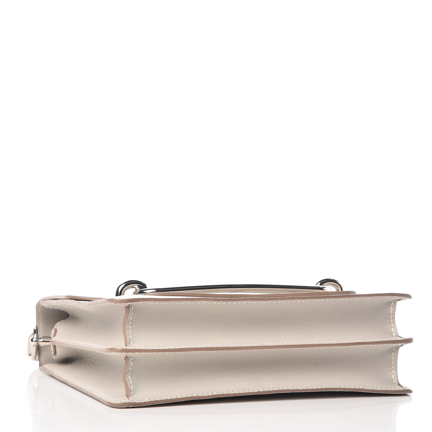 Evercolor Sac Roulis 23 Gris Perle