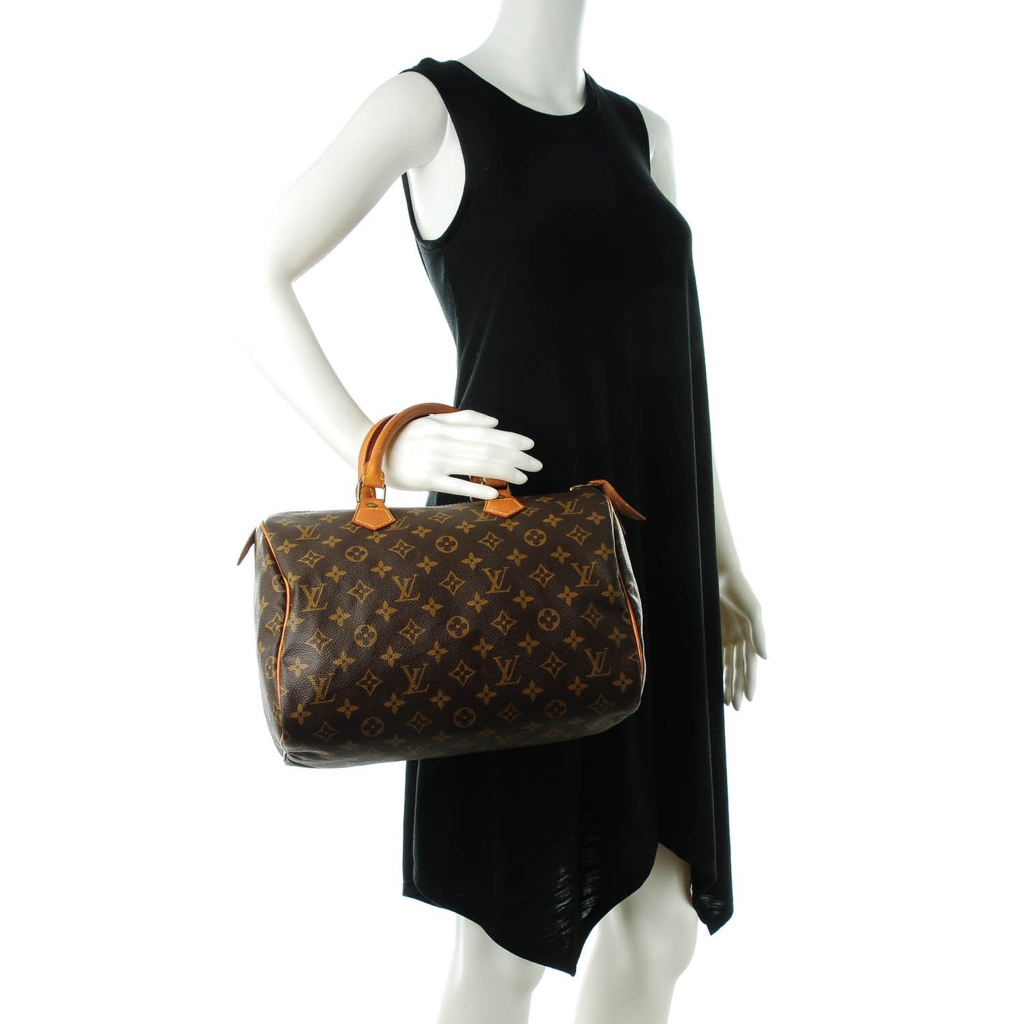 Monogram Speedy 30