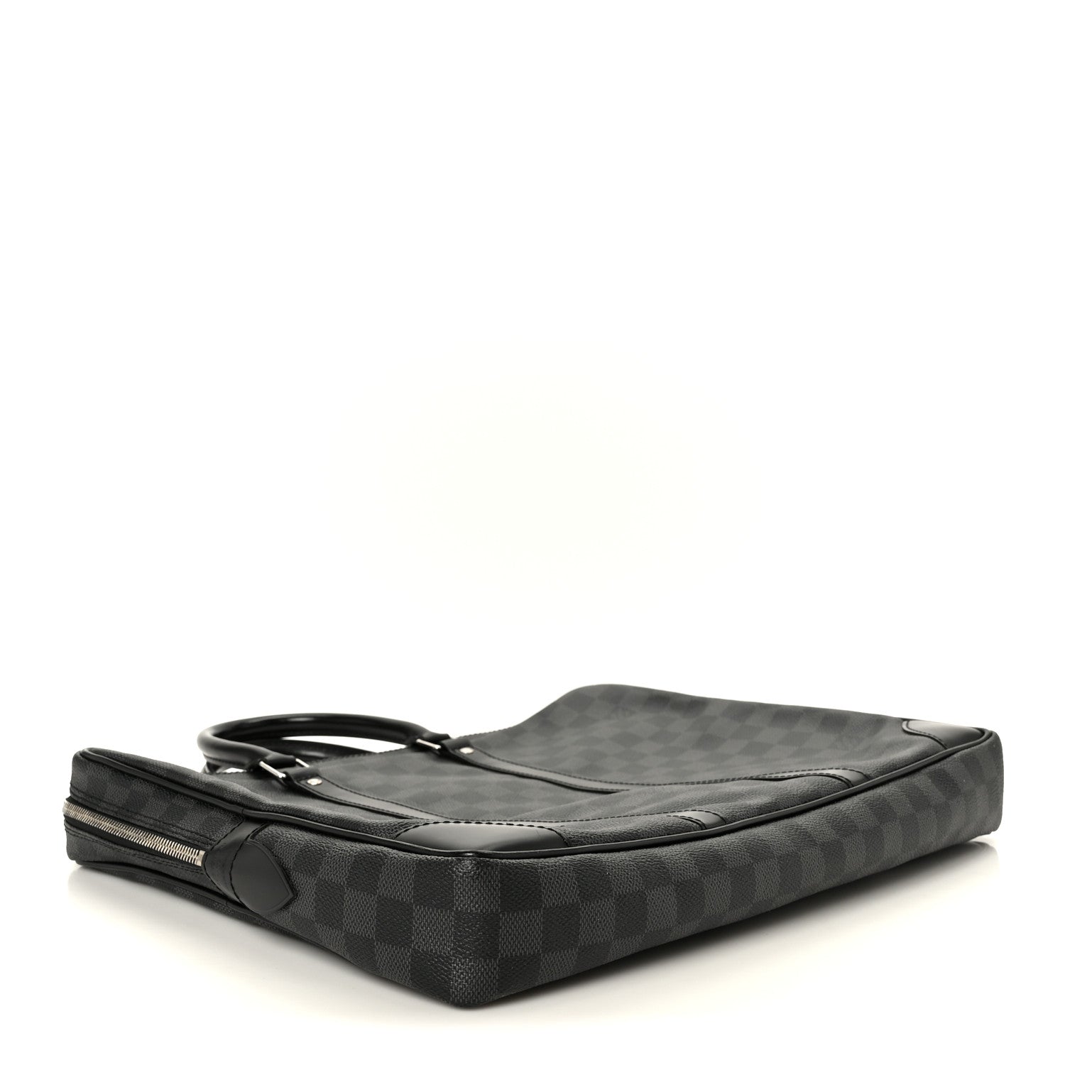 Louis Vuitton Damier Graphite Porte-Documents Voyage 4 of 10