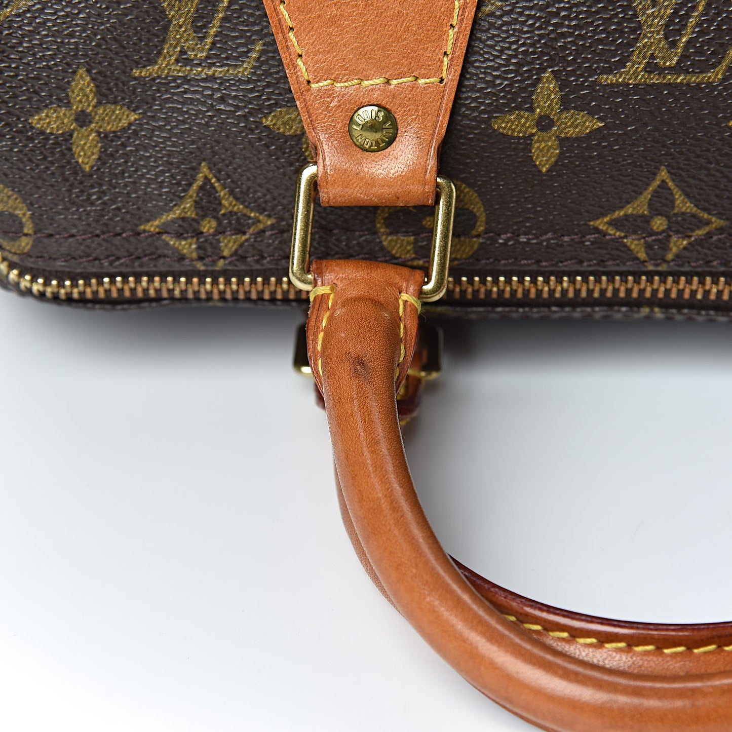 Monogram Speedy 25