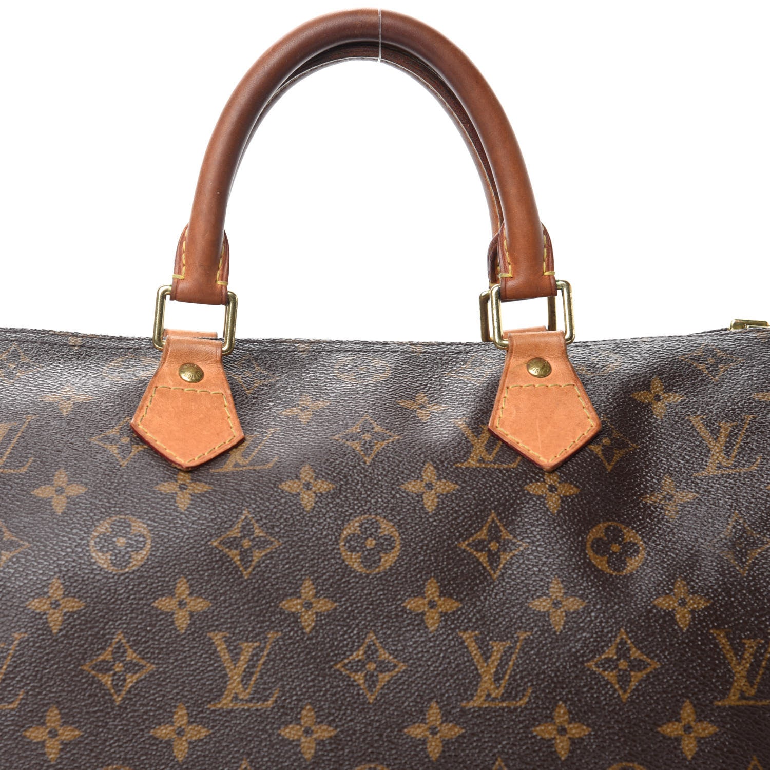 Louis Vuitton Monogram Speedy 30 14 of 14