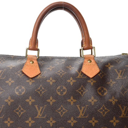 Louis Vuitton Monogram Speedy 30 14 of 14