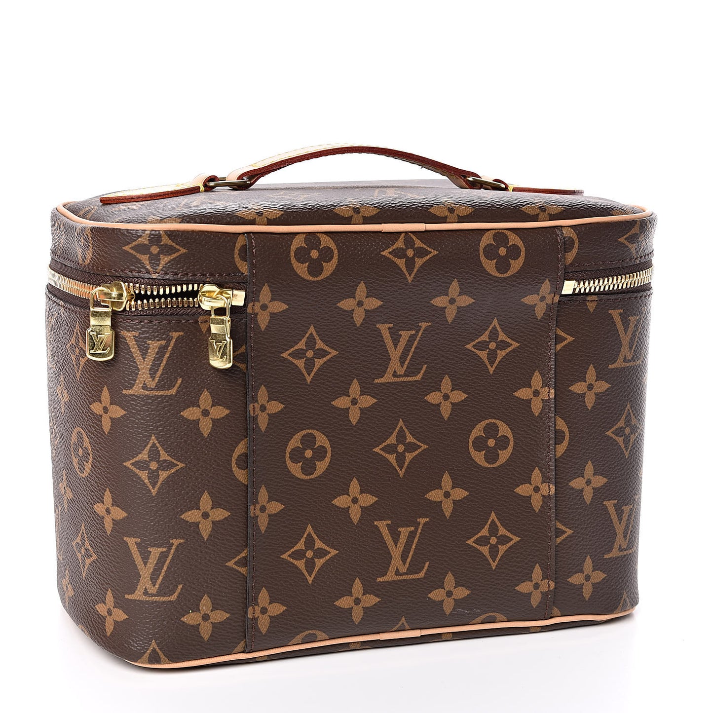 Monogram Nice BB