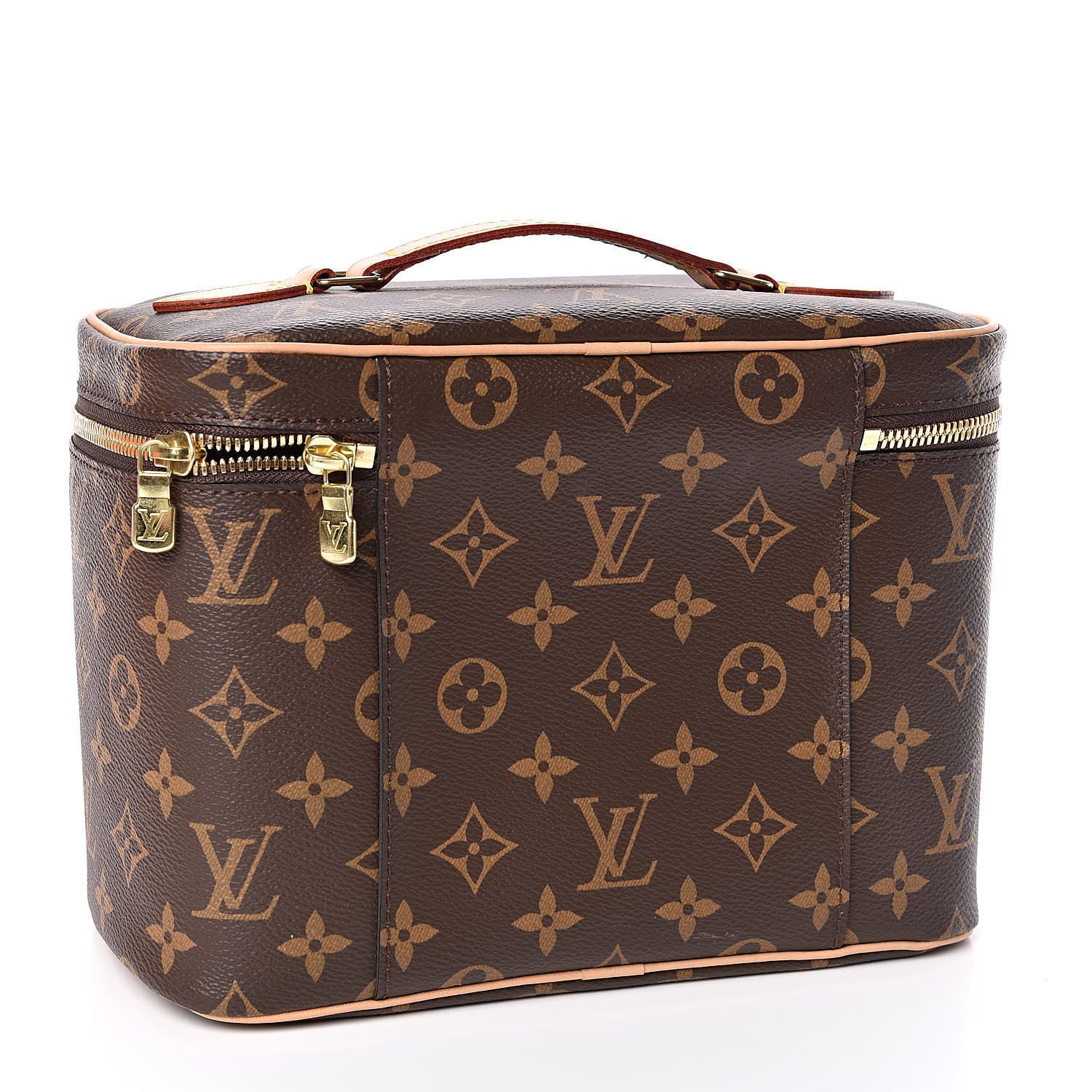 Louis Vuitton Monogram Nice BB 3 of 7