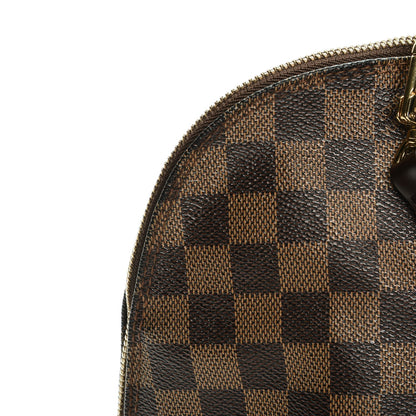 Louis Vuitton Damier Ebene Alma PM 8 of 15