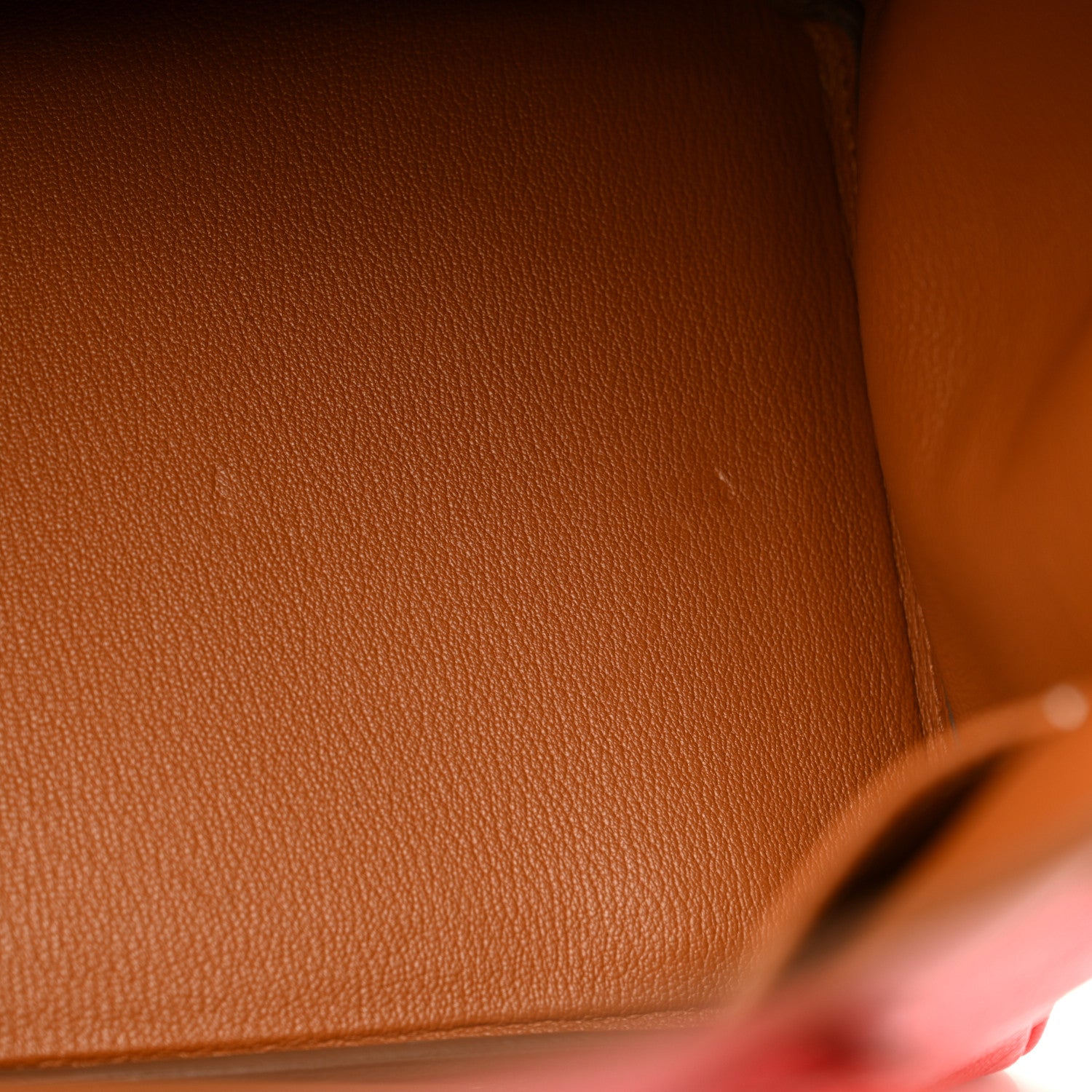 Hermes Epsom Candy Birkin 35 Rose Jaipur Gold 11 of 15