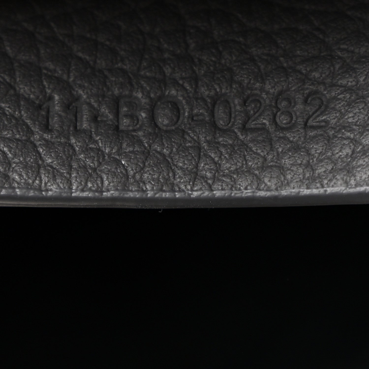 Christian Dior Oblique Jacquard Lingot 22 Bag Silver 7 of 11