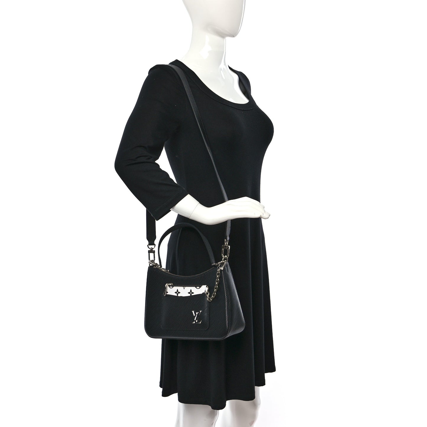 Epi Marelle Black