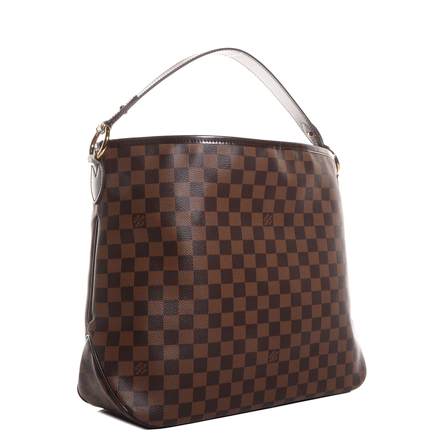 Damier Ebene Delightful MM
