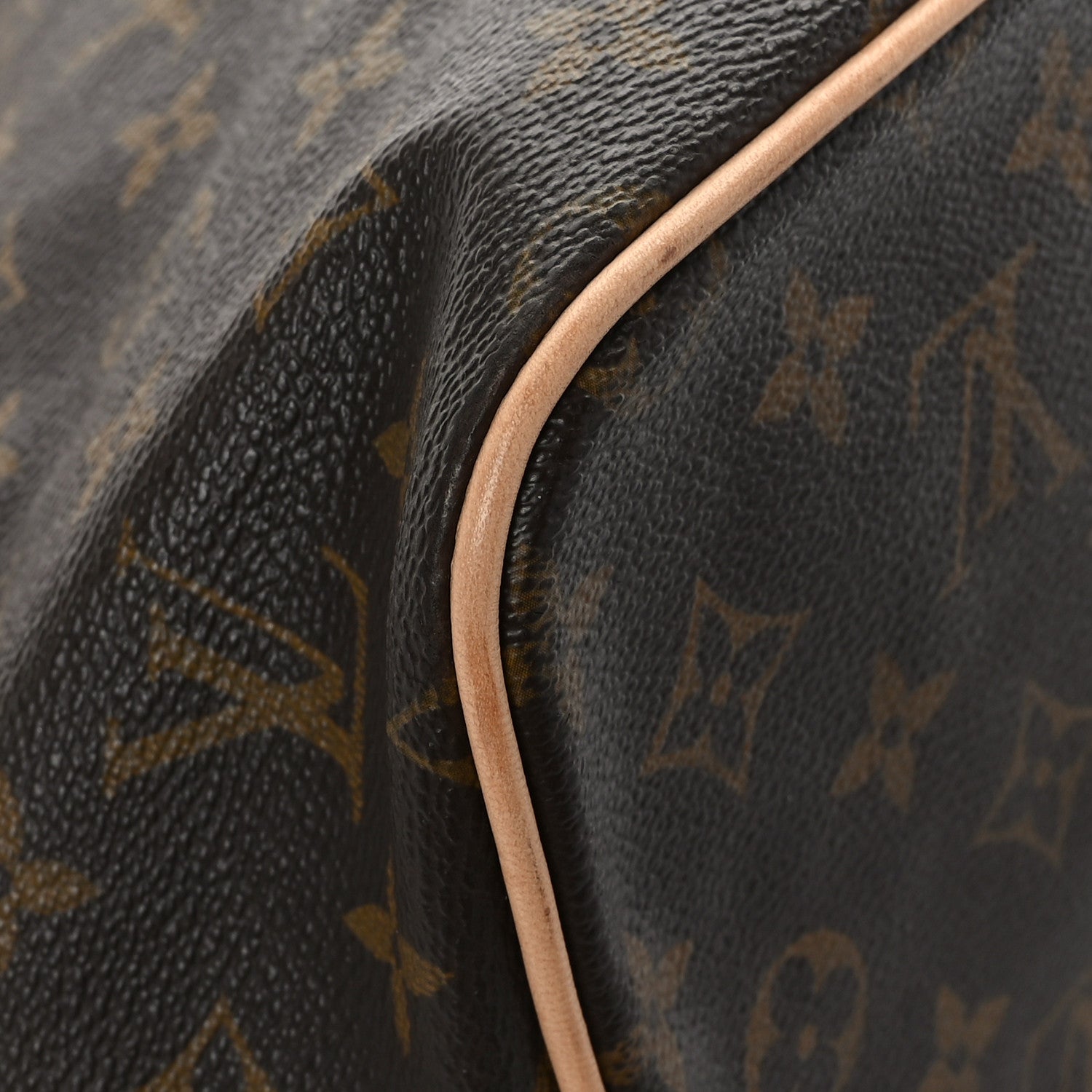 Louis Vuitton Monogram Palermo PM 9 of 10
