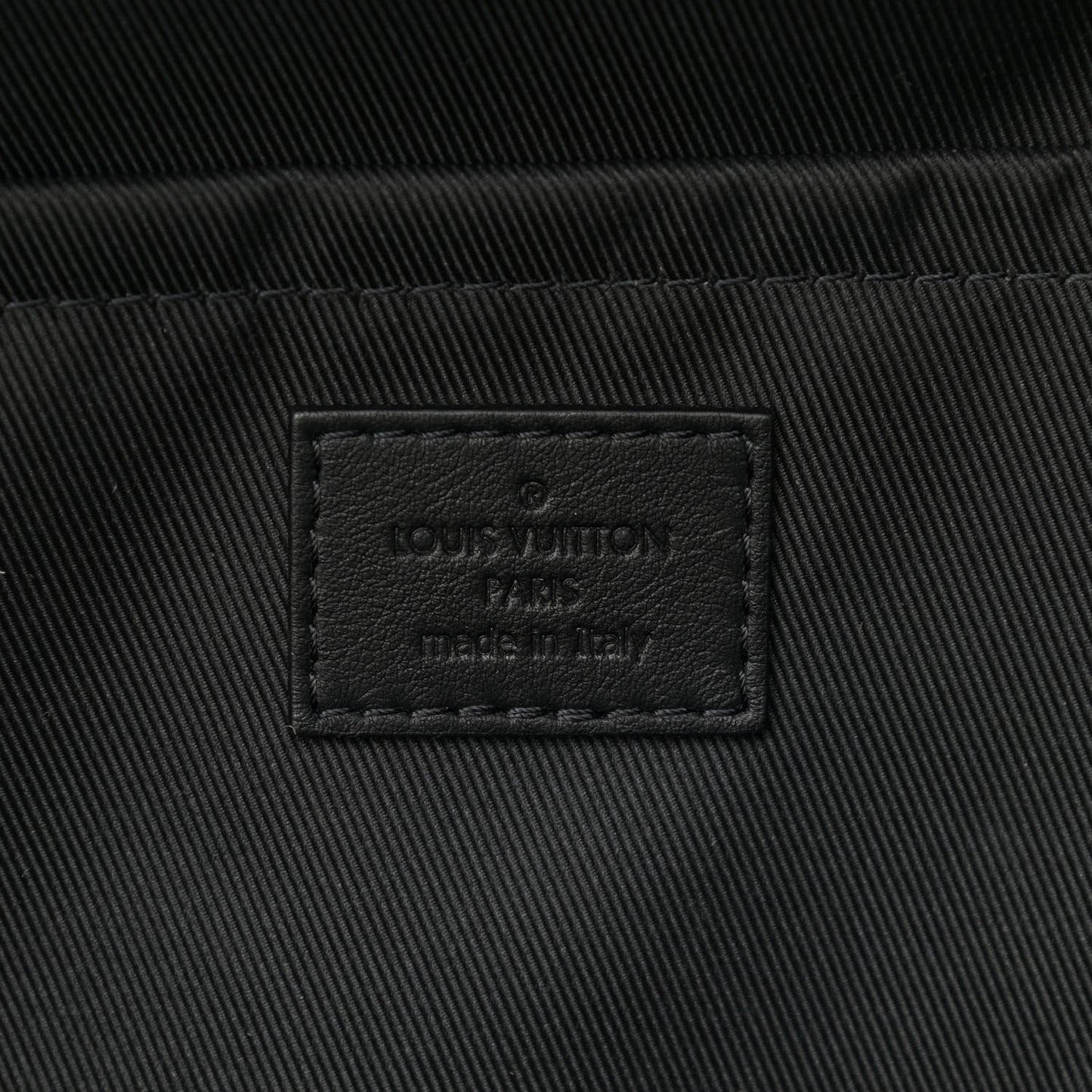 Monogram Palm Springs Backpack MM