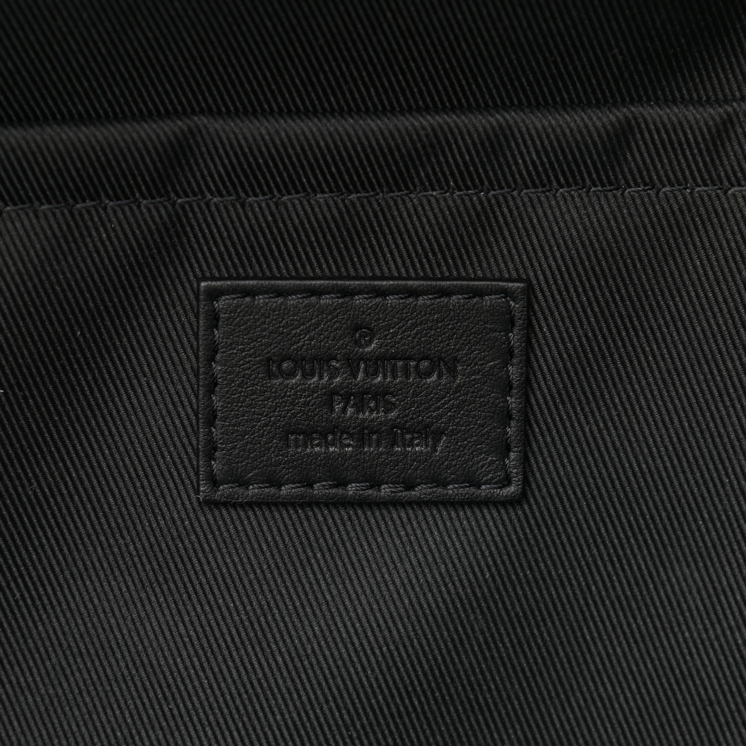 Louis Vuitton Monogram Palm Springs Backpack MM 6 of 10