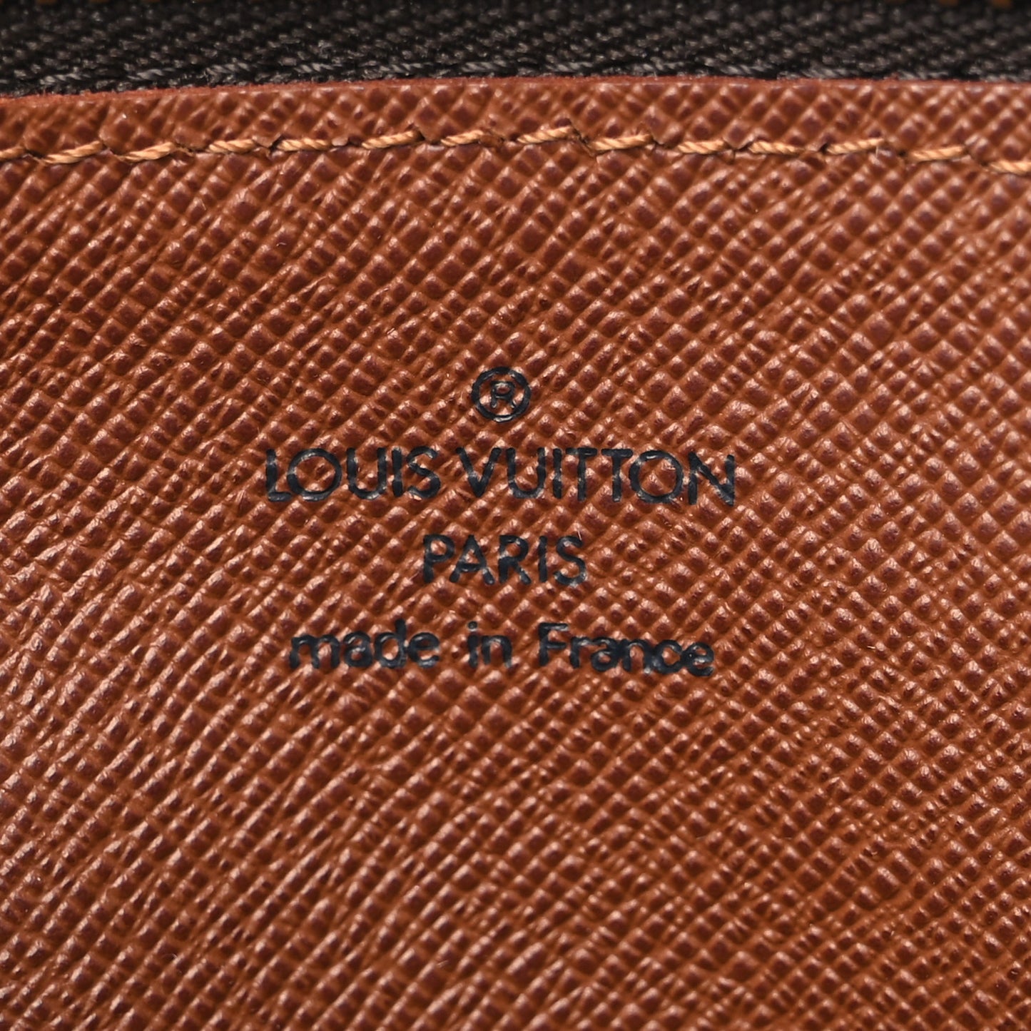 Monogram Papillon 30