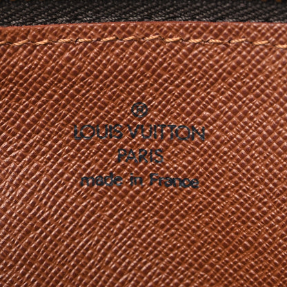 Louis Vuitton Monogram Papillon 30 6 of 6