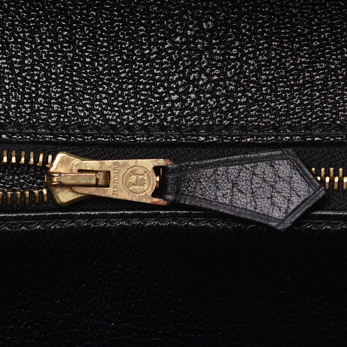 Ardennes Birkin 40 Black
